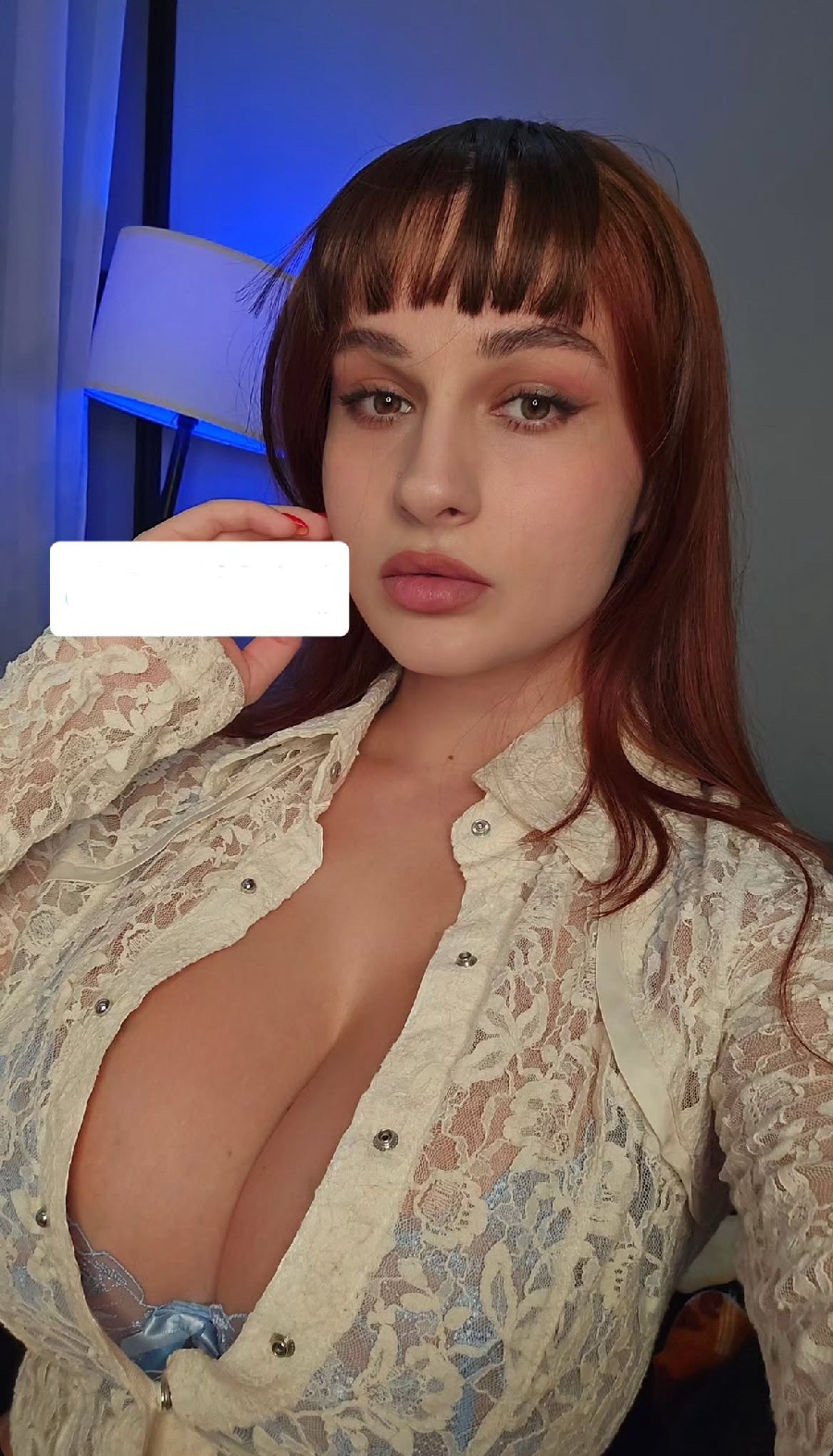 Take a pause and enjoy Miranda Faith — streaming from Minsk