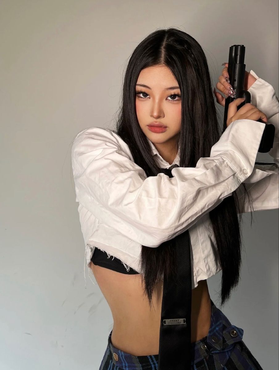 A cozy shot with Sassy girls — straight from Minsk