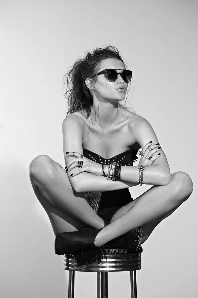 Sassy girls in Minsk — step in, relax, and chat live