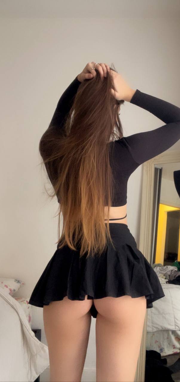 Photo Lola La Fleur in Minsk