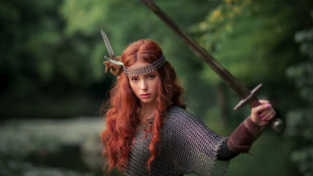 Catch Slavic girls online — enter chat