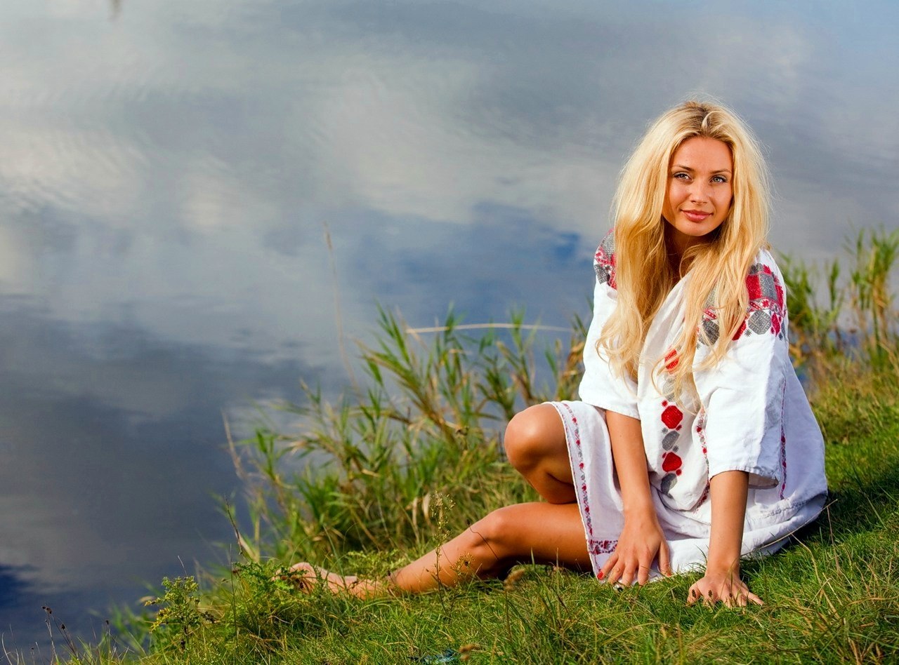 Sexy girl Slavic girls in Minsk